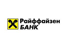 Райффазен Банк