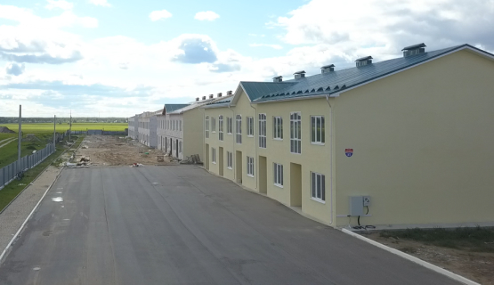 >ул. Каштановая, 33