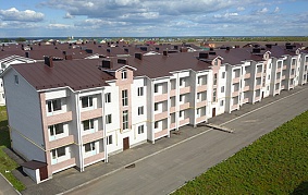 ул. Каштановая, 36