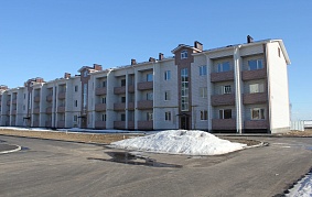 ул. Энгельса, 1Г