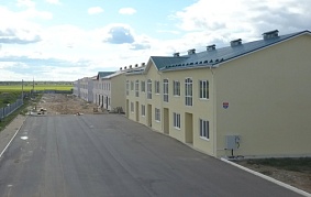 ул. Каштановая, 33